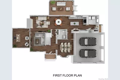 Lot 1-A Dorchestcher Drive, Yorktown Heights, NY 10598 - Photo 4