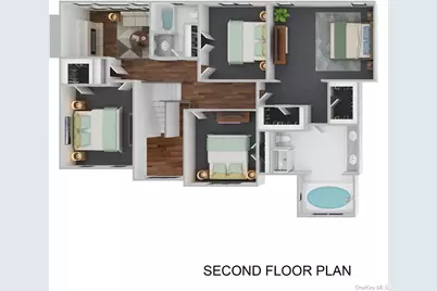 Lot 2 Dorchestcher Drive, Yorktown Heights, NY 10598 - Photo 4