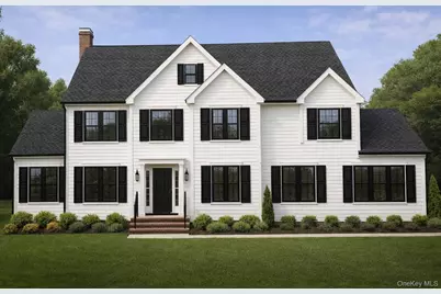 Lot 1-A Dorchestcher Drive, Yorktown Heights, NY 10598 - Photo 1