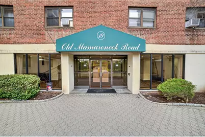 19 Old Mamaroneck Road #3A, White Plains, NY 10605 - Photo 4