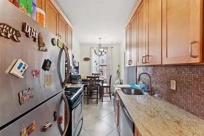 115 25 84th Avenue #5L, Kew Gardens, NY 11418 - Photo 6