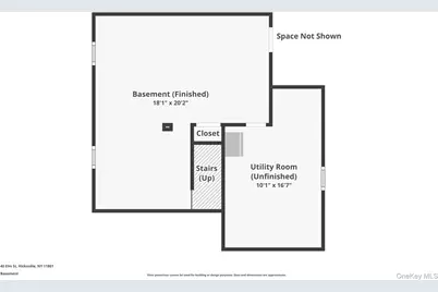 40 Elm Street, Hicksville, NY 11801 - Photo 32