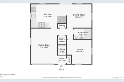 40 Elm Street, Hicksville, NY 11801 - Photo 30