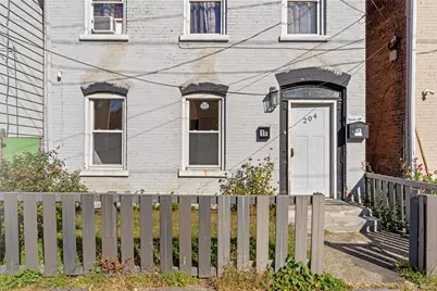 204 S William Street, Newburgh, NY 12550 - Photo 16