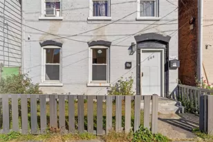 204 S William St, Newburgh, NY 12550 - Photo 16