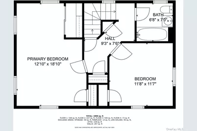 21 Hayden Avenue, Great Neck, NY 11024 - Photo 24