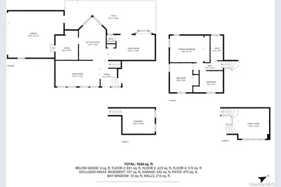 23 Longstreet Drive, Lake Grove, NY 11755 - Photo 40