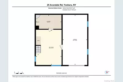 25 Avondale Road, Yonkers, NY 10710 - Photo 42