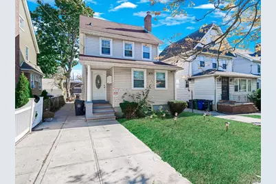 10437 205th Place, Jamaica, NY 11412 - Photo 2