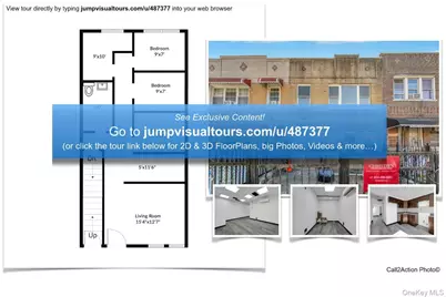 1636 E 172nd Street, Bronx, NY 10472 - Photo 30