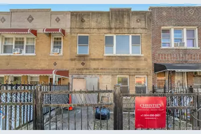 1636 E 172nd Street, Bronx, NY 10472 - Photo 1