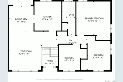 25 Trotting Drive, Chester, NY 10918 - Photo 12