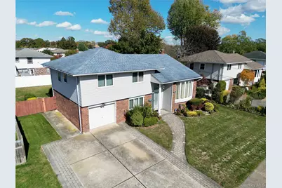 316 Violet Street, Massapequa Park, NY 11762 - Photo 34
