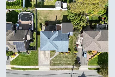 316 Violet Street, Massapequa Park, NY 11762 - Photo 36