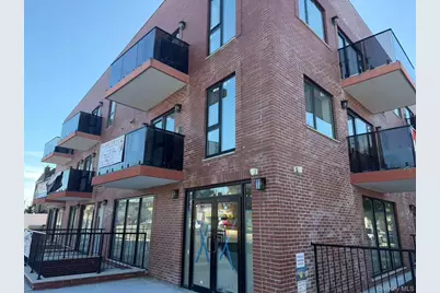 165-02 Sanford Avenue #A2, Flushing, NY 11358 - Photo 2