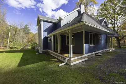 68 Cooper Hollow Road, Bearsville, NY 12409 - Photo 36