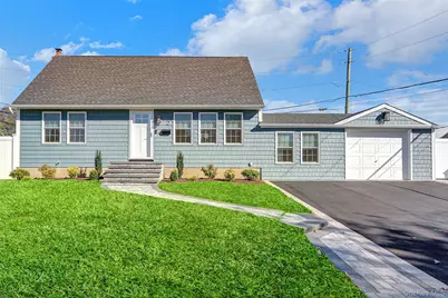 2 Rose Drive, Massapequa, NY 11758 - Photo 1
