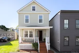 531 Washington St, Hudson, NY 12534 - Photo 1