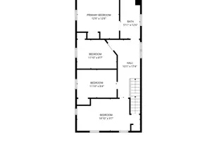 531 Washington St, Hudson, NY 12534 - Photo 20