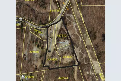 400 Round Lake Road, Rhinebeck, NY 12572 - Photo 28