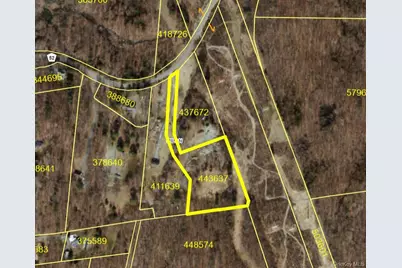 Round Lake Road, Rhinebeck, NY 12572 - Photo 1