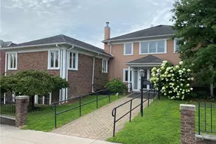 1554 Astor Ave, Bronx, NY 10469 - Photo 1