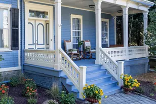 36 Belden Ave, Dobbs Ferry, NY 10522 - Photo 4