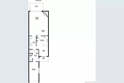 4 Rockledge Lane, Pleasantville, NY 10570 - Photo 34