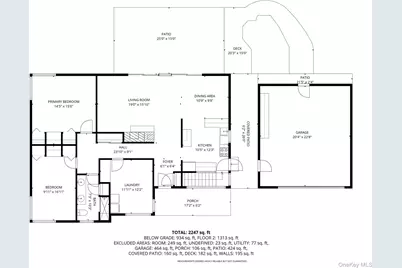 2860 Lenox Road, Oceanside, NY 11572 - Photo 34