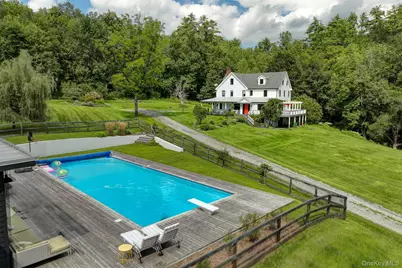 39 Deep Hollow Hill Road, Narrowsburg, NY 12764 - Photo 1