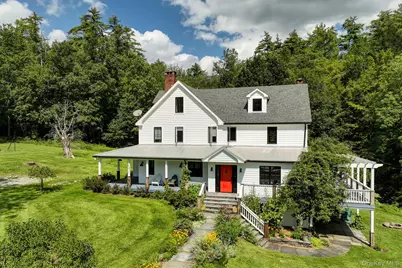 39 Deep Hollow Hill Road, Narrowsburg, NY 12764 - Photo 2