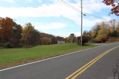 400 Round Lake (To Be Built) Road #2 & 2A, Rhinebeck, NY 12572 - Photo 4