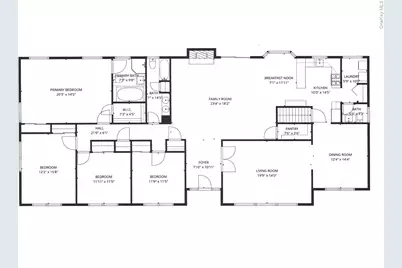 23 Hallmark Drive, New City, NY 10956 - Photo 38