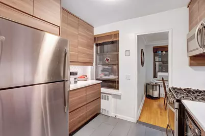 105-30 66th Avenue #3E, Forest Hills, NY 11375 - Photo 4