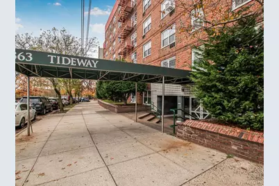 3363 Sedgwick Avenue #2D, Bronx, NY 10463 - Photo 1