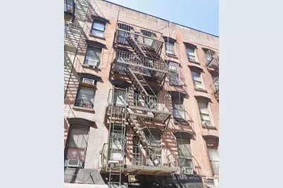 51 Orchard Street, New York, NY 10002 - Photo 1