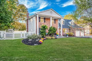 28 Winfield Davis Dr, Coram, NY 11727 - Photo 4