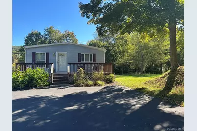 16 Troutbrook Lane Troutbrook, Highland, NY 12528 - Photo 1