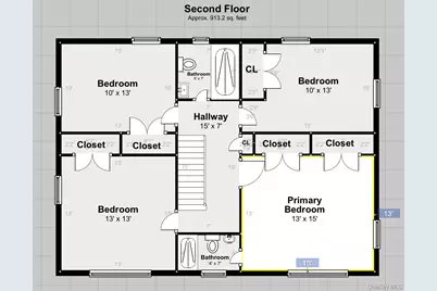 10 Foxwood Lane, Thornwood, NY 10594 - Photo 10