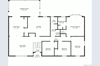 26 Ellington Way, Spring Valley, NY 10977 - Photo 36