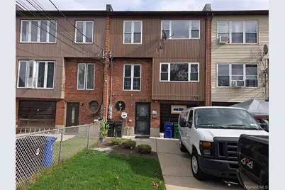 147-47A 231 Street #2, Springfield Gardens, NY 11413 - Photo 1