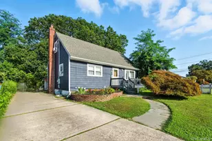 111 Sherbrooke Rd, West Babylon, NY 11704 - Photo 8