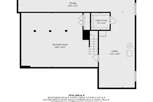 3 Cash Ln, Rockville Centre, NY 11570 - Photo 22