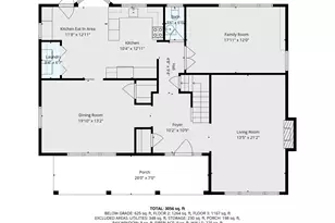 3 Cash Ln, Rockville Centre, NY 11570 - Photo 20