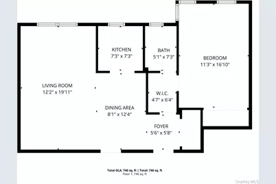 69-60 108th Street #719, Forest Hills, NY 11375 - Photo 20