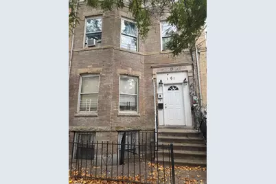 191 Grant Avenue, Brooklyn, NY 11208 - Photo 1