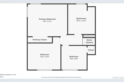 3066 Ann Street, Baldwin, NY 11510 - Photo 30