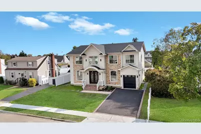 3562 Raven Street, Levittown, NY 11756 - Photo 1