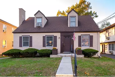 4 Francis Avenue, West Nyack, NY 10960 - Photo 1