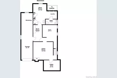 19 Huntwood Place, Mount Vernon, NY 10552 - Photo 26